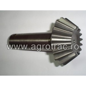 Pinion conic 0307.62 pentru Welger